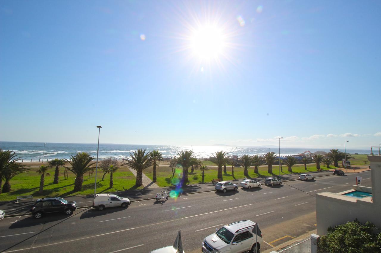 Vredenhof Apartments (Adults Only) Città del Capo Esterno foto