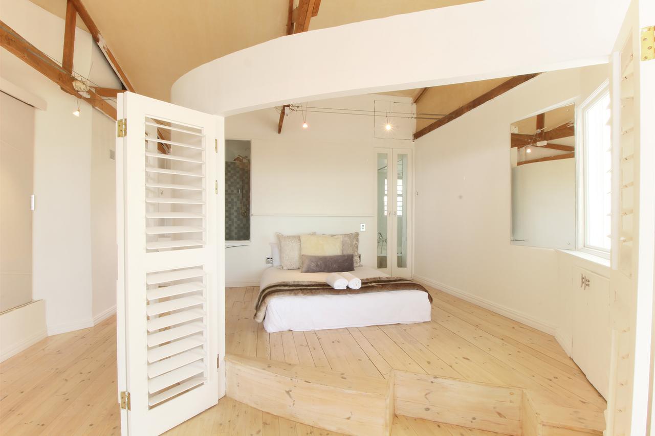 Vredenhof Apartments (Adults Only) Città del Capo Esterno foto